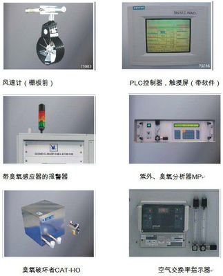 供應(yīng)福建電纜老化測試箱 高效精準(zhǔn)的空氣分析測試解決方案