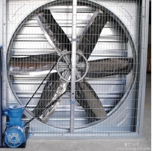 07月12日 化工廠用防腐防爆負(fù)壓風(fēng)機(jī) :138*138*40cm 外  08月12日