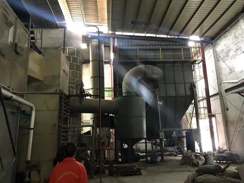 廣州啤酒廠設備回收 舊鍋爐回收提升加料機回收評估準確