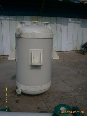 【聚丙烯掛式計量罐是全塑結(jié)構(gòu)的耐腐蝕耐負壓、低壓化工計量容器】價格,廠家,圖片,日用化工機械配件,臺州市黃巖鴻豐化工防腐設(shè)備廠-